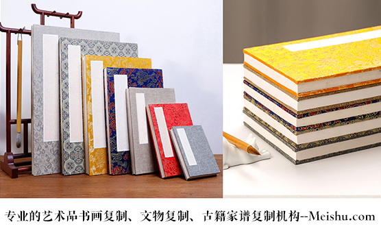 和静县-有没有专业的书画打印复制公司推荐？
